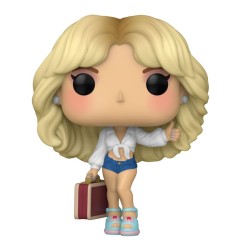 Sabrina Carpenter - Figurine POP! Sabrina Carpenter Manchild 9 cm