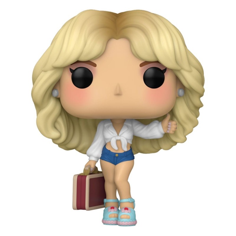 Sabrina Carpenter - Figurine POP! Sabrina Carpenter Manchild 9 cm