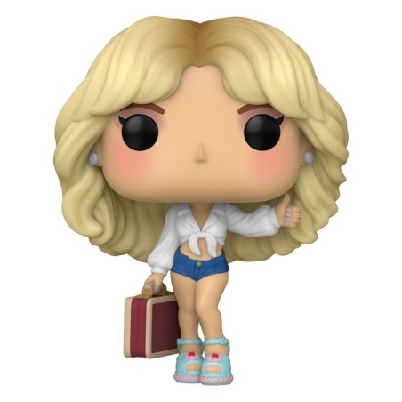 Sabrina Carpenter - Figurine POP! Sabrina Carpenter Manchild 9 cm