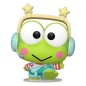 Hello Kitty and Friends - Figurine POP! Keroppi (K-Pop Outfit) 9 cm