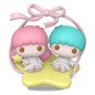 Sanrio - Figurine POP! Deluxe Little Twin Stars 9 cm