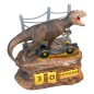 Jurassic Park - 3D perpetual Calendar Jurassic Park - 3D perpetual Calendar