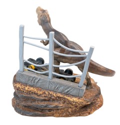 Jurassic Park - 3D perpetual Calendar