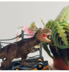 Jurassic Park - Calendrier perpétuel 3D Jurassic Park