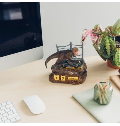 Jurassic Park - 3D perpetual Calendar
