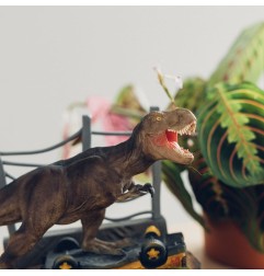 Jurassic Park - Calendrier perpétuel 3D Jurassic Park