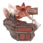Stranger Things - Calendrier perpétuel 3D Stranger Things