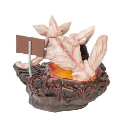 Stranger Things - Calendrier perpétuel 3D Stranger Things