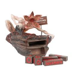 Stranger Things - Calendrier perpétuel 3D Stranger Things