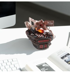 Stranger Things - 3D perpetual Calendar