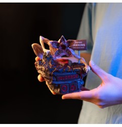 Stranger Things - 3D perpetual Calendar