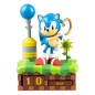 Sonic the Hedgehog - Calendrier perpétuel 3D Sonic Sonic the Hedgehog - Calendrier perpétuel 3D Sonic