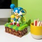 Sonic - The Hedgehog - Sonic the Hedgehog 3D perpetual Calendar Sonic Sonic - The Hedgehog - Sonic the Hedgehog 3D perpetual Calendar Sonic