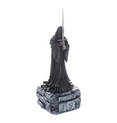 Lord of the Rings - The  3D perpetual Calendar