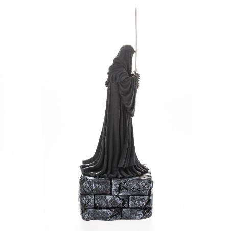 Lord of the Rings - The 3D perpetual Calendar
