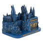 Harry Potter - 3D perpetual Calendar Hogwarts Harry Potter - 3D perpetual Calendar Hogwarts