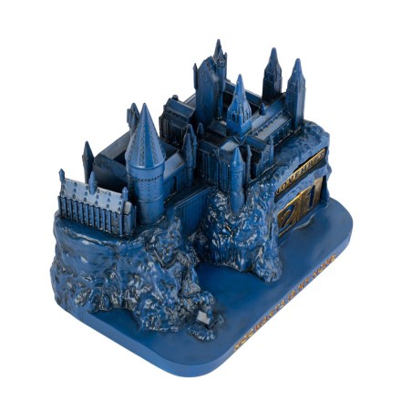 Harry Potter - 3D perpetual Calendar Hogwarts