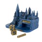Harry Potter - 3D perpetual Calendar Hogwarts Harry Potter - 3D perpetual Calendar Hogwarts