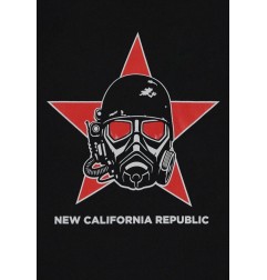 Fallout - T-Shirt NCR Size XL