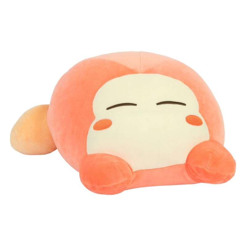 Nintendo - Kirby Suya Suya Plush Figure Mega Waddle Dee 15 cm
