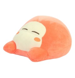 Nintendo - Peluche Kirby Suya Suya Point Méga Waddle Dee 15 cm