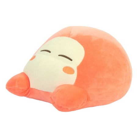 Nintendo - Kirby Suya Suya Plush Figure Mega Waddle Dee 15 cm