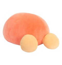 Nintendo - Peluche Kirby Suya Suya Point Méga Waddle Dee 15 cm