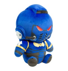 Warhammer - Peluche Space Marine