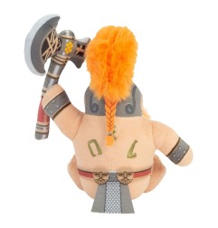 Warhammer - Plush Figure Fyreslayer