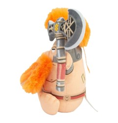 Warhammer - Peluche Fyreslayer