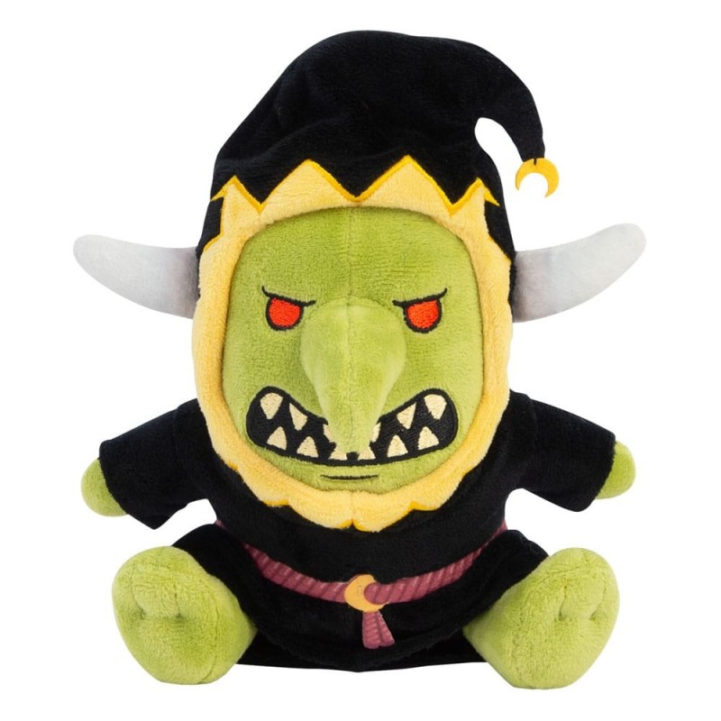 Warhammer - Plush Figure Gloomspite Git Warhammer - Plush Figure Gloomspite Git