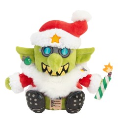 Warhammer - Peluche Da Red Gobbo