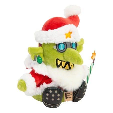 Warhammer - Plush Figure Da Red Gobbo