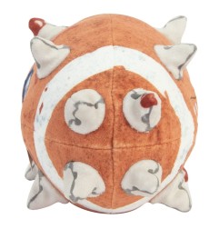 Warhammer - Plush Figure Blood Bowl Ball