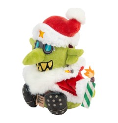 Warhammer - Plush Figure Da Red Gobbo