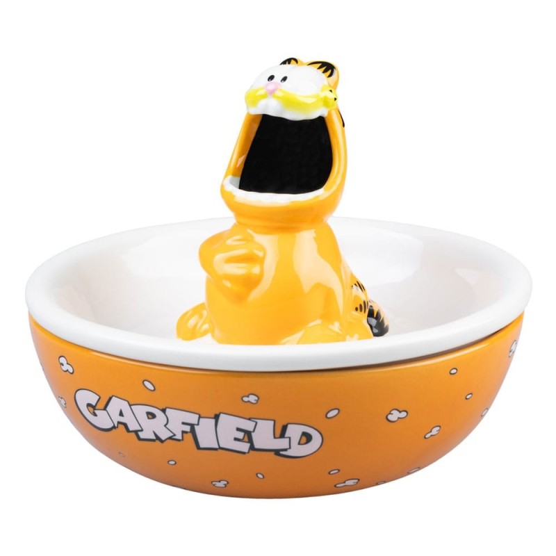 Garfield - Snack Bowl