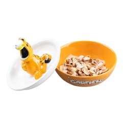 Garfield - Bol à snacks Garfield