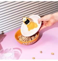 Garfield - Snack Bowl