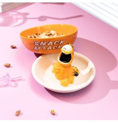 Garfield - Snack Bowl