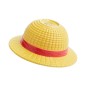 One Piece - 3D Bowl Straw Hat