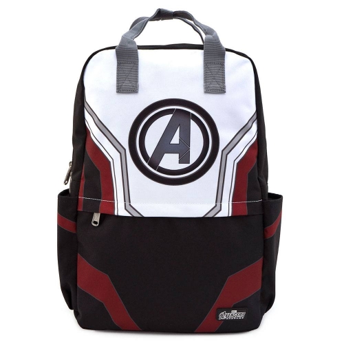 Marvel - Sac à dos Avengers Endgame Suit By Loungefly