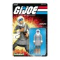 GI Joe - Figurine ReAction+ Arctic Scarlett 10 cm