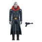 GI Joe (Movie) - Figurine ReAction+ Arctic Destro (Movie) 10 cm