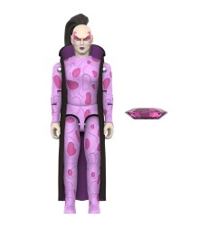 GI Joe (Movie) - Figurine ReAction+ Pythona (Movie) 10 cm