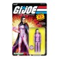 GI Joe - (Movie) ReAction+ Action Figure Wave 5 Pythona (Movie) 10 cm