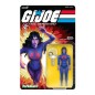GI Joe - ReAction+ Action Figure Wave 06 Mara 10 cm GI Joe - ReAction+ Action Figure Wave 06 Mara 10 cm