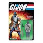 GI Joe - (Movie) ReAction+ Action Figure Wave 5 Arctic Snake Eyes (Movie) 10 cm