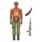 GI Joe (Movie) - Figurine ReAction+ Big Lob (Movie) 10 cm