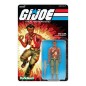 GI Joe (Movie) - Figurine ReAction+ Big Lob (Movie) 10 cm