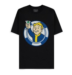 Fallout - T-Shirt Fallout